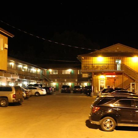 Gold Country Inn Дедвуд Экстерьер фото