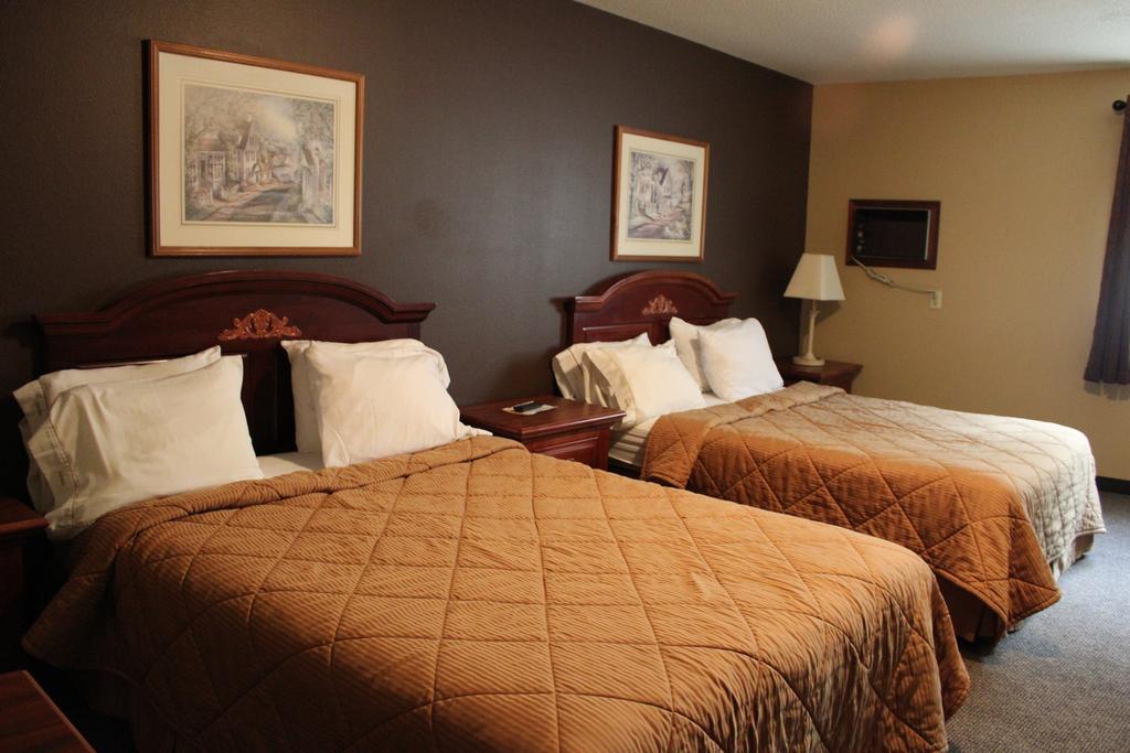 Gold Country Inn Дедвуд Экстерьер фото