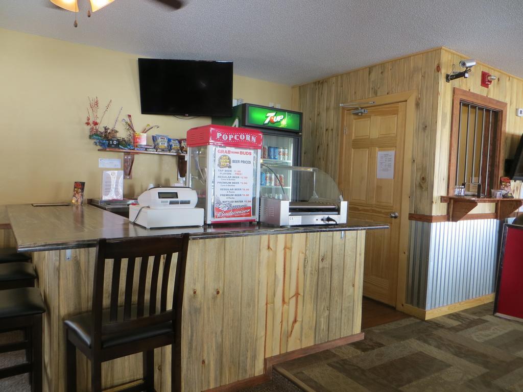 Gold Country Inn Дедвуд Экстерьер фото