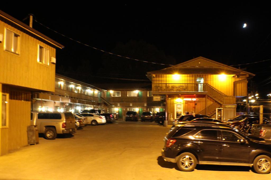 Gold Country Inn Дедвуд Экстерьер фото