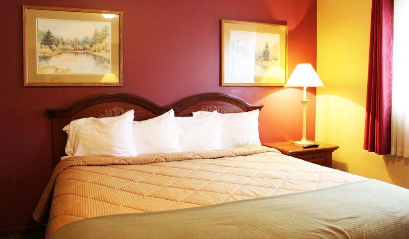 Gold Country Inn Дедвуд Экстерьер фото